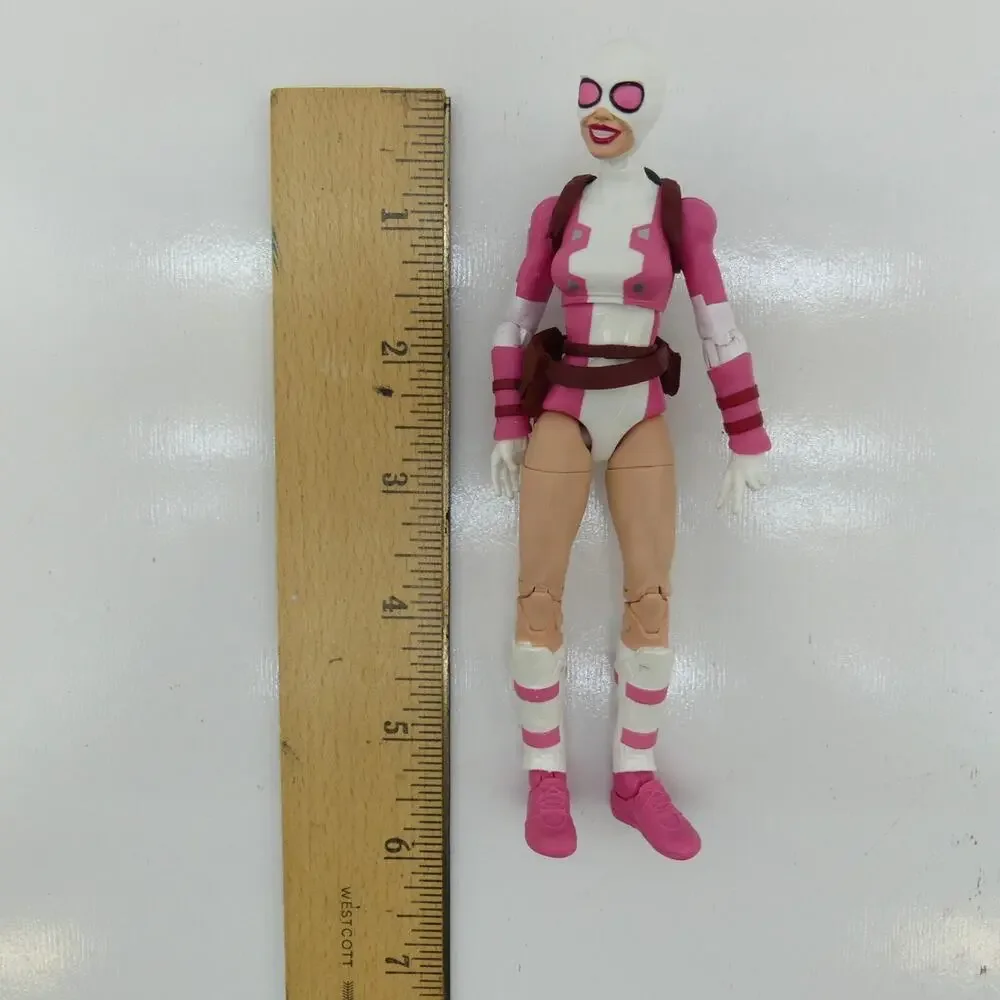 Hasbro features marvel
